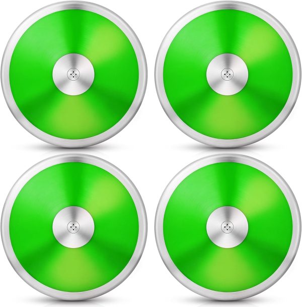 1 kg Discus, Man Women Discus Track and Field Discuses Track and Field Equipment